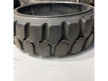 Pneu pour Matériel de manutention 2X Magnum Solideal 15x5x11 1/4 tyres: photos 2