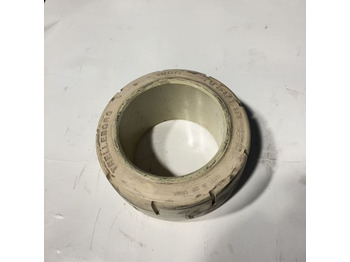 Commande de gouvernail TRELLEBORG