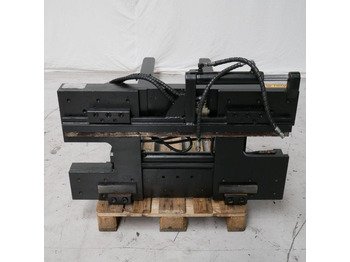 Accessoire pour Matériel de manutention Stabau Fork positioner with separate side shift: photos 3