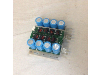 Système électrique MITSUBISHI