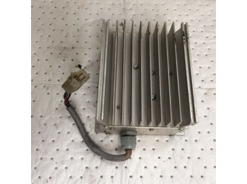 Système électrique