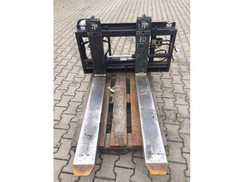 Accessoire GRIPTECH