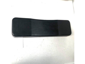 Cabine et intérieur