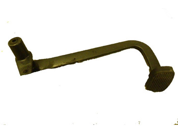 Pédale STILL