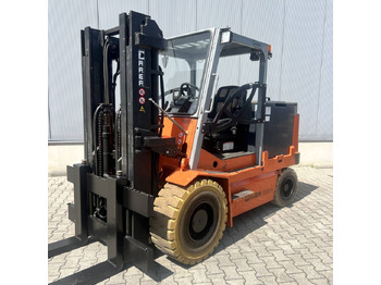 Chariot élévateur électrique CARER