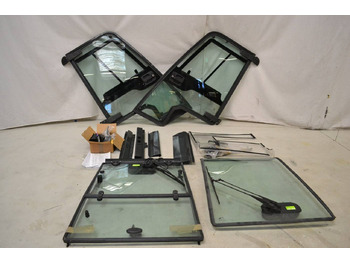 Portière et pièces NISSAN