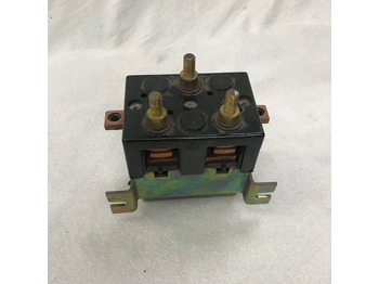 Système électrique LINDE