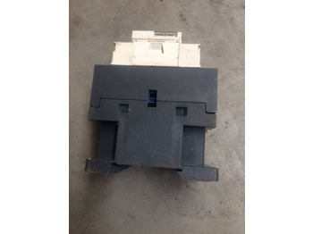 Système électrique pour Machine de nettoyage neuf Contactor, Schneider, Type LC1D18B7: photos 4