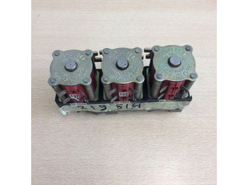 Relais pour Matériel de manutention Contactor for Linde: photos 2