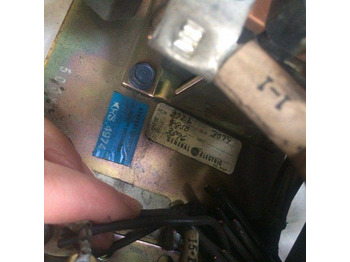 Bloc de gestion pour Matériel de manutention Control Panel, EV-100 SCR Controller: photos 5 Bloc de gestion pour Matériel de manutention Control Panel, EV-100 SCR Controller: photos 5