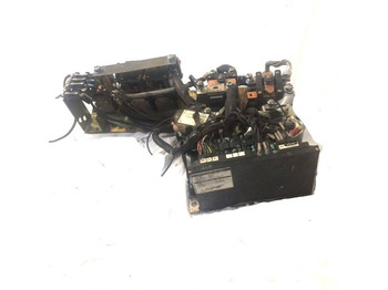 Bloc de gestion pour Matériel de manutention Control Panel, EV-100 SCR Controller: photos 2 Bloc de gestion pour Matériel de manutention Control Panel, EV-100 SCR Controller: photos 2