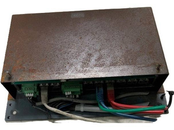 Bloc de gestion LINDE