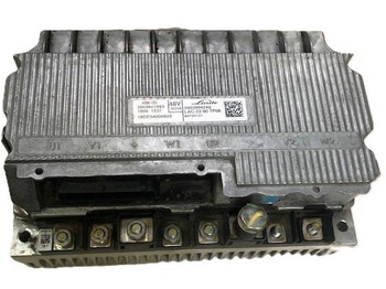 Bloc de gestion LINDE