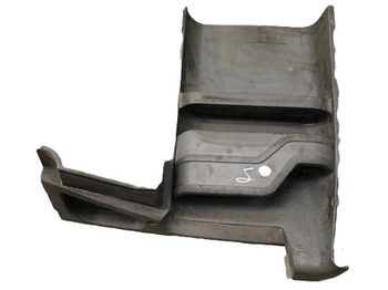 Carrosserie et extérieur UNICARRIERS