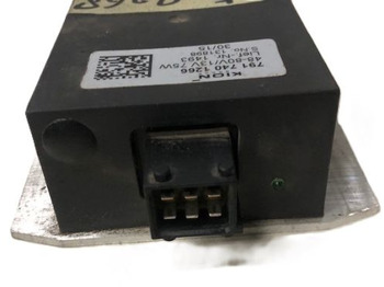 Système électrique pour Matériel de manutention DC-DC Converter 48-80V /13V/75W for Still: photos 2