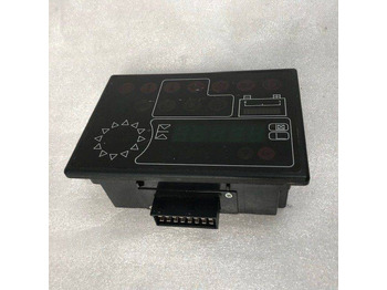 Système électrique LINDE