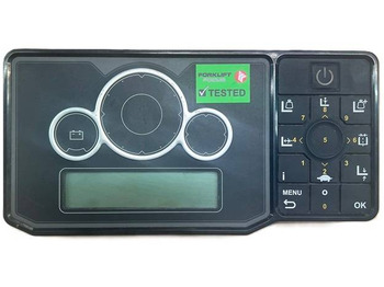 Système électrique UNICARRIERS