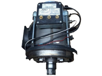 Moteur et pièces STILL