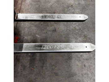 Fourches Dürwen Reachforks: photos 4