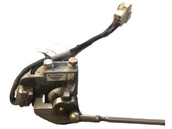 Système électrique LINDE