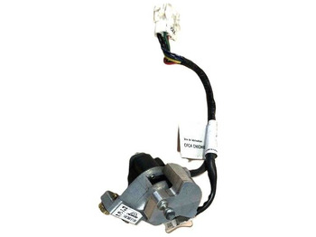 Système électrique LINDE