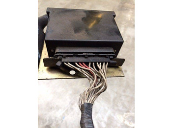 Bloc de gestion LINDE