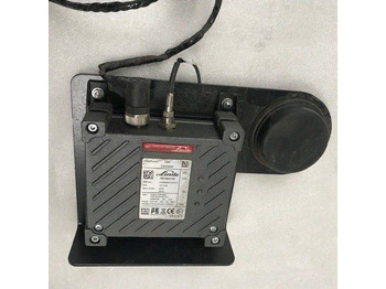 Bloc de gestion LINDE