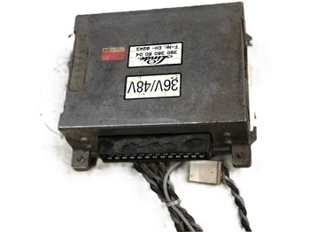 Système électrique