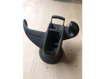 Commande de gouvernail LINDE