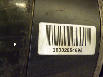 Moteur et pièces pour Matériel de manutention Hydraulic pump motor for Still FM 20: photos 3