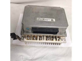 Bloc de gestion LINDE