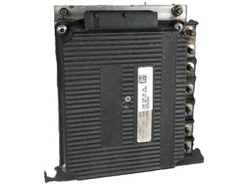 Bloc de gestion LINDE