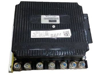 Système électrique