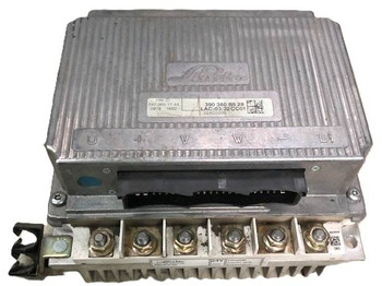 Système électrique