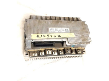 Bloc de gestion LINDE