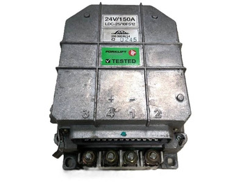 Système électrique