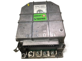 Système électrique