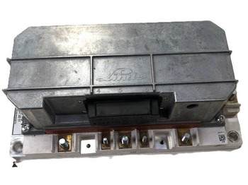 Bloc de gestion LINDE