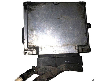 Système électrique LINDE