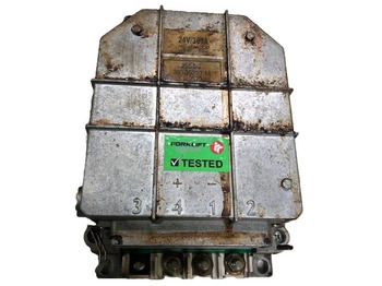 Système électrique