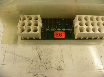 Bloc de gestion pour Matériel de manutention Lansing Traction Module: photos 2 Bloc de gestion pour Matériel de manutention Lansing Traction Module: photos 2