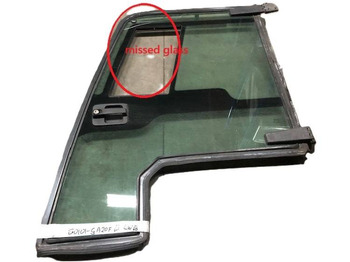 Portière et pièces NISSAN