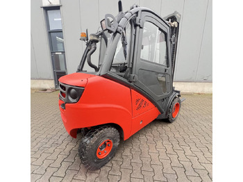 Crédit-bail de Linde H30D (393) Linde H30D (393): photos 2 Crédit-bail de Linde H30D (393) Linde H30D (393): photos 2