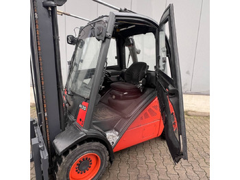 Crédit-bail de Linde H30D (393) Linde H30D (393): photos 4 Crédit-bail de Linde H30D (393) Linde H30D (393): photos 4