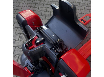 Crédit-bail de  Linde MT15 (1133) Linde MT15 (1133): photos 5