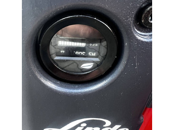 Crédit-bail de  Linde MT15 (1133) Linde MT15 (1133): photos 4