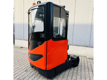 Chariot à mât rétractable LINDE R14