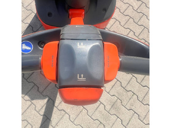 Transpalette Linde T16 (1152): photos 4