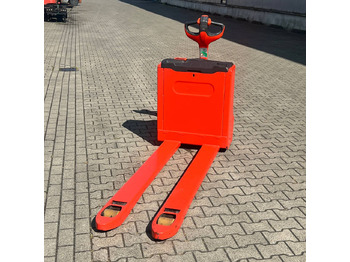 Transpalette Linde T16 (1152): photos 2