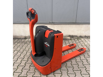 Transpalette LINDE T16